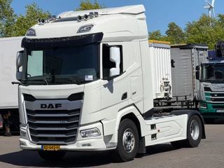 DAF XF 530 2022 - 4x2 Euro 6E Smart Tacho Full Spoiler bild 1