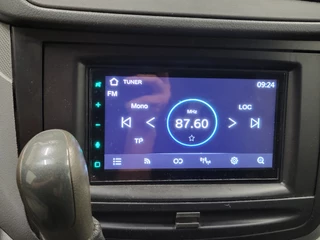 Mercedes-Benz Vito 2008 - 120CDI L2/H1 Automaat Marge! image 13