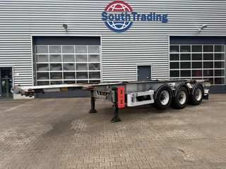 Van Hool 3B2015 2006 te koop