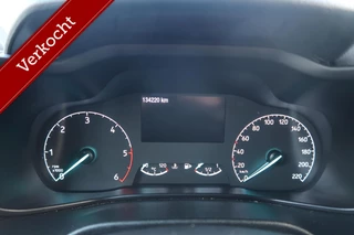 Ford Transit Connect 2019 - Euro6 | Airco | Cruise contr. | Nette staat! image 17