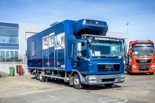MAN TGL 2013 - 12.220 BL - THERMOKING obrazek 3