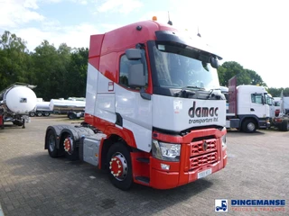Renault T 460 6X2 RHD Euro 6 2019 image 2 thumbnail
