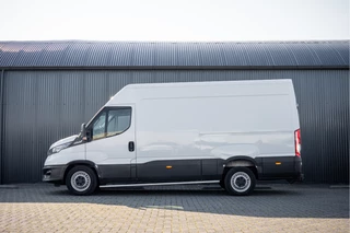 Iveco Daily 2021 - **35S14V 2.3 L2H2 | Automaat | Euro 6 | Cruise | Climate | 3500 KG Trekgewicht | Trekhaak** image 5