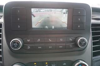 Ford Transit Custom 2019 - 320 2.0 TDCI L2H2 Trend obrazek 17