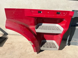 DAF N/A 1900 - XF immagine 3