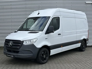 Mercedes-Benz eSprinter 2023 - L2H2 SoH 97% Camera Airco 55kwh imagem 26