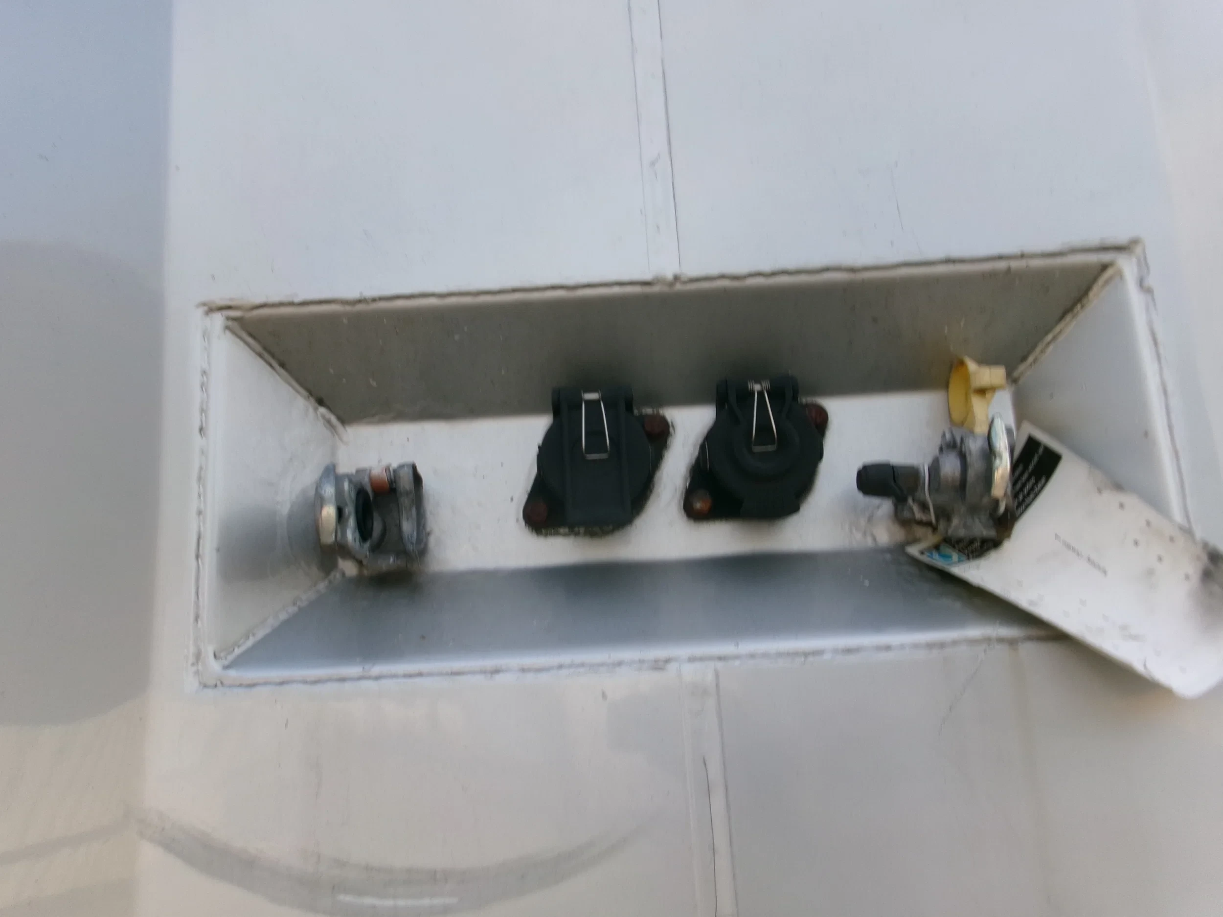 KAESSBOHRER SP-9-16CVTG 2010 - SP-9-16CVTG APK 07-2027 afbeelding 9