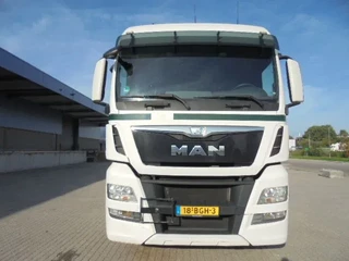 MAN TGX 2015 - 18.400 immagine 2