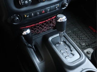 Jeep Wrangler 2019 - 2.8 CRD 200pk Euro 6 Rubicon Recon - Grijs kenteken - LED - Trekhaak - Airco image 18