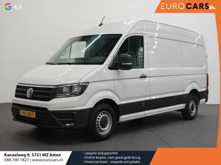 Volkswagen Crafter 2020 - 177pk Automaat L3H3 / L2H2 in vendita