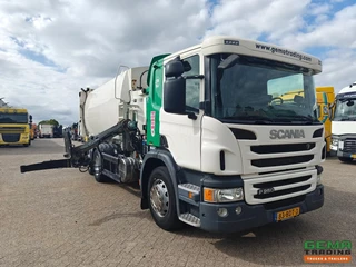 Scania P 2013 - P250 afbeelding 2 miniatuur