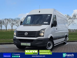 Volkswagen Crafter 2017 - 32 2.0 obrazek 1