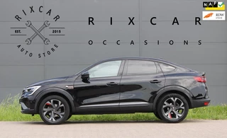 Renault Arkana 2021 - 1.6 E-Tech Hybrid 145 R.S. Line Leder Camera Keyless !!NIEUWBINNEN!! obrazek 1