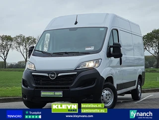 Opel Movano 2024 - 2.2 for sale