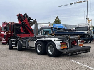 DAF 85 2011 - FAD CF85 - 410 obrazek 5