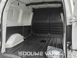 Mercedes-Benz eCitan 2025 - L2 Automaat MBUX Airco Extra Lang Navigatie image 8