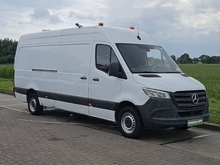 Mercedes-Benz Sprinter 2021 - 314 obrazek 5
