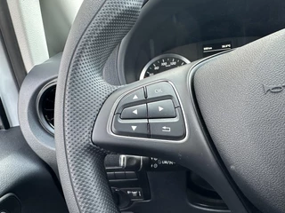 Mercedes-Benz eVito 2025 - L2 66 kWh Wltp 260km Apple Carplay Camera zdjecie 18