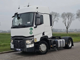 Renault N/A 2018 - T 440 image 2