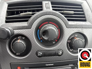 Renault Mégane 2005 - 1.6-16V Privilège Luxe APK tot 07-2027 obrazek 15