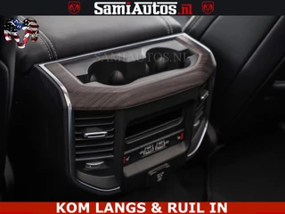 Dodge Ram Pick-Up 2024 - HUD | 420PK | LUCHTVERING | PANO | PASSAGIERSSCHERM | BOM EN BOM VOL | image 54