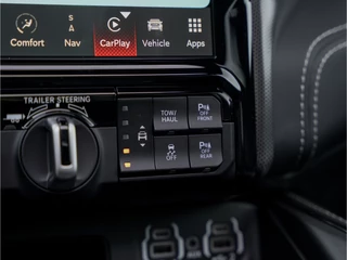 Dodge Ram 1500 2024 - 5.7 V8 4x4 Crew Cab Limited Night obrazek 36