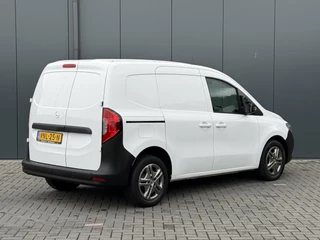 Mercedes-Benz Citan 2021 - 108 CDI / L1H1 / 1e EIG. / AIRCO / CRUISE / LED / 6-BAK / LMV obrazek 3