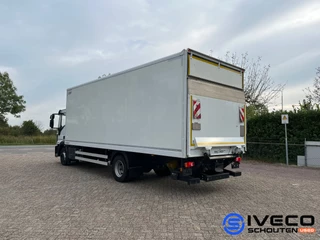 Iveco Eurocargo 2022 - ML120E25 zdjecie 13