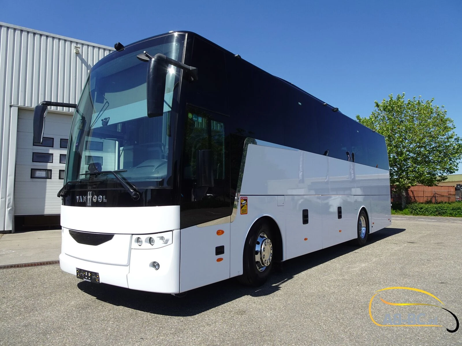 Van Hool EX11 High 45 Seats EURO 6 - 10 mtr 2022 изображение 12