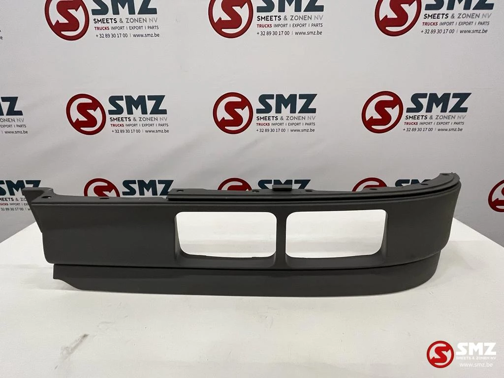 Mercedes-Benz Actros - Bumperspoiler links MP1 zdjęcie 1