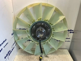 DAF N/A 2022 - 2325564 - 2006788 VISCO+FAN (ALS NIEUW) obrazek 2
