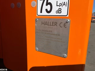 DAF FAG XD 300 Geesink 20m³ 2025 - N/A obrazek 22