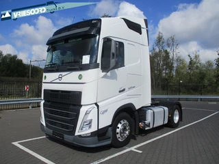 VolvoFH 500