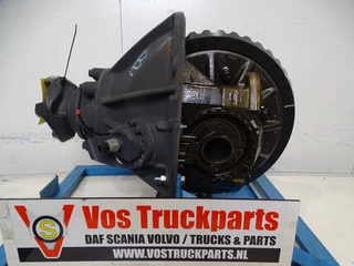 Scania R 2018 - R-780 2.59 INCL SPER imagen 1