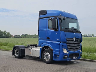 Mercedes-Benz Actros 2017 - 1843 bild 5
