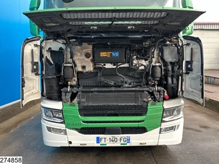 Scania R 2020 - 450 EURO 6d, Retarder, Standairco imagen 14