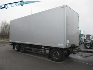 Schmitz Cargobull N/A 2014 - SCB*D3 obrazek 2
