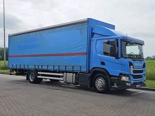 Scania P 2021 - P250 obrazek 5