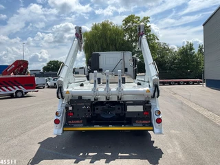 Iveco X-Way 2024 - AD280X42Y Retarder Meiller 16 ton portaalarmsysteem NEW & UNUSED! bild 6