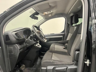 Peugeot Expert 2023 - 2.0 180PK L3 Premium Dubbele Cabine Automaat afbeelding 3 miniatuur