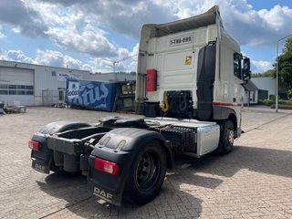 DAF N/A 2015 - XF106 SPACECAB  image 4