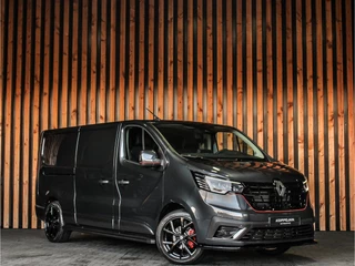 Renault Trafic 2024 - 2.0 Blue dCi 170PK Automaat L2H1 Bestelwagen image 28