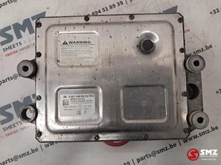 Mercedes-Benz N/A - Occ ECU motorbesturingseenheid OM936.973 Mercedes zdjecie 2