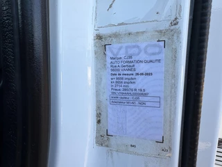 Renault MIDLUM 270 DXI 2013 - N/A obrazek 32