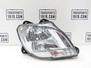 Hella - Lighting Koplamp Re. DAF 106 на продажу