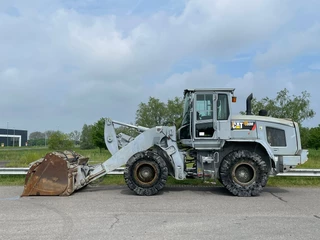 Caterpillar 930M 2018 - N/A obrazek 1