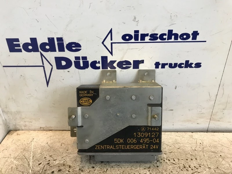 DAF - 1309127 CTE REGELEENHEID F65/F75/F85/CF65/CF75/CF85/95XF zdjęcie 1