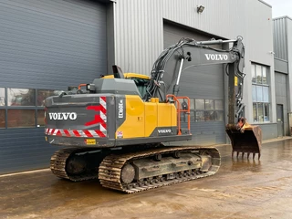 Volvo EC160ENL 2020 - N/A bild 6