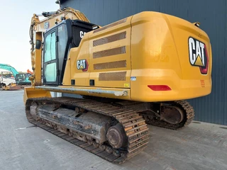 Cat 2020 - 330 07B afbeelding 3 miniatuur