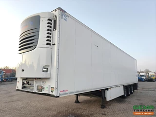 Schmitz Cargobull SCB S3B 2019 - N/A image 1